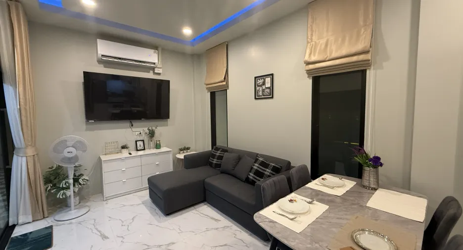 Villa en venta y en alquiler de 2 habitaciones en Ko Samui, Surat Thani