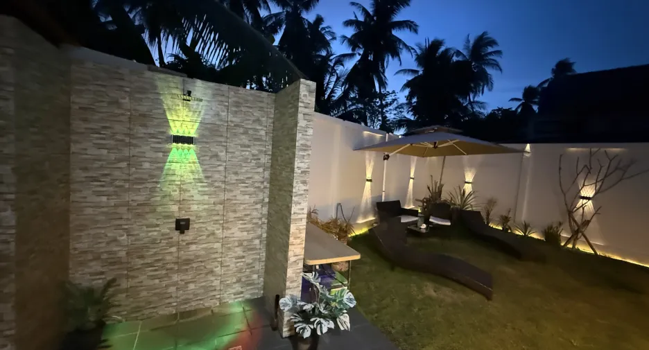 Villa en venta y en alquiler de 2 habitaciones en Ko Samui, Surat Thani