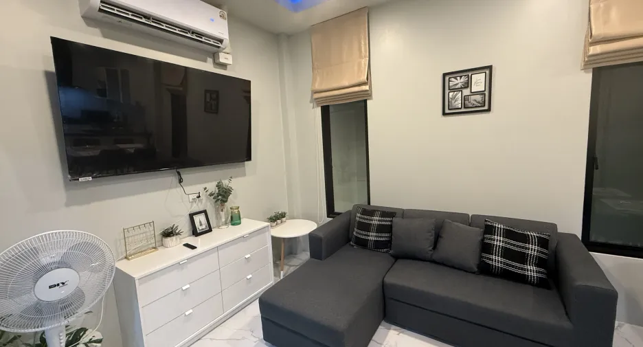 Villa en venta y en alquiler de 2 habitaciones en Ko Samui, Surat Thani