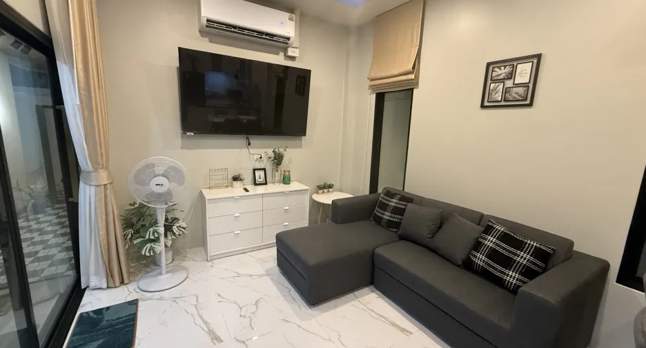 Villa en venta y en alquiler de 2 habitaciones en Ko Samui, Surat Thani