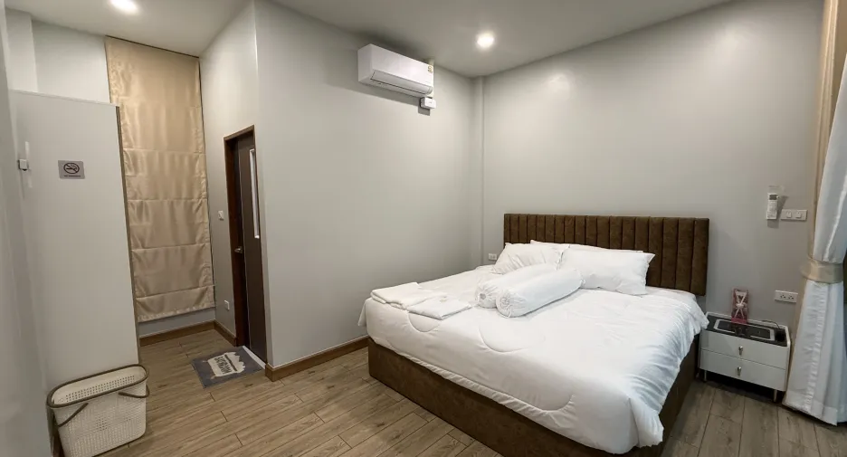 Villa en venta y en alquiler de 2 habitaciones en Ko Samui, Surat Thani