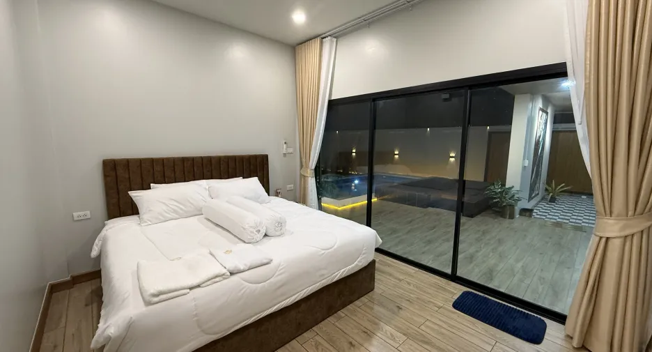 Villa en venta y en alquiler de 2 habitaciones en Ko Samui, Surat Thani
