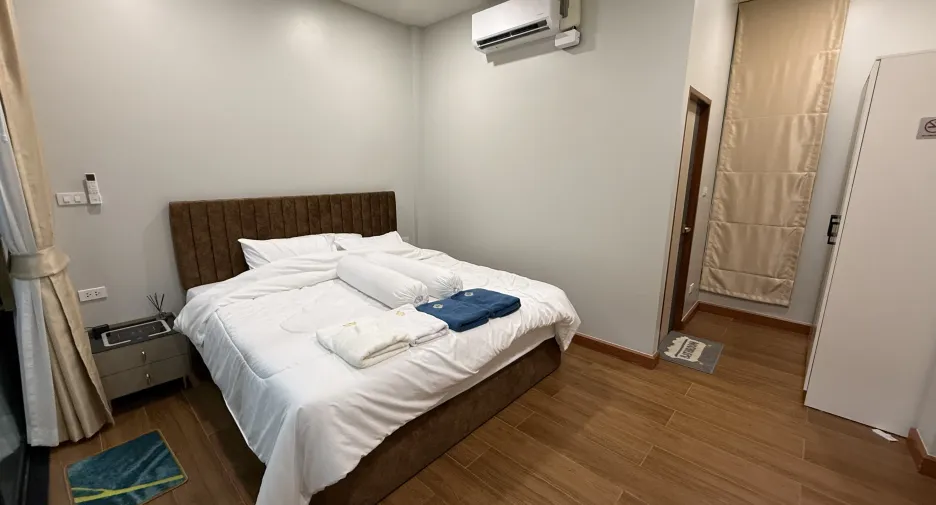Villa en venta y en alquiler de 2 habitaciones en Ko Samui, Surat Thani
