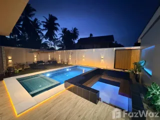 Villa en venta y en alquiler de 2 habitaciones en Ko Samui, Surat Thani