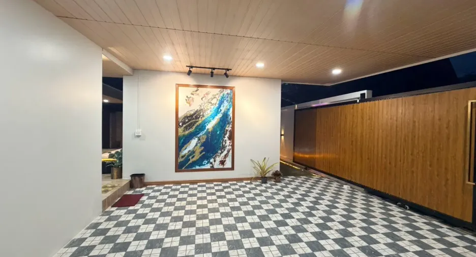 Villa en venta y en alquiler de 2 habitaciones en Ko Samui, Surat Thani