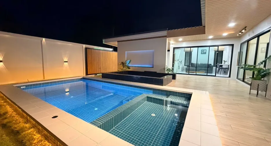 Villa en venta y en alquiler de 2 habitaciones en Ko Samui, Surat Thani