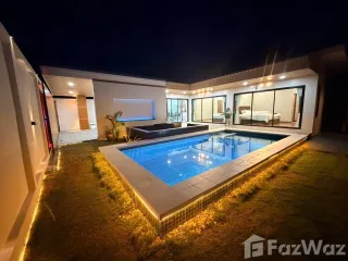 À vendre et à louer 2 chambres villa à Ko Samui, Surat Thani