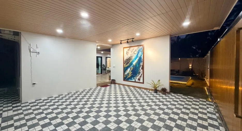 Villa en venta y en alquiler de 2 habitaciones en Ko Samui, Surat Thani