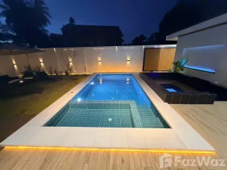 Villa en venta y en alquiler de 2 habitaciones en Ko Samui, Surat Thani