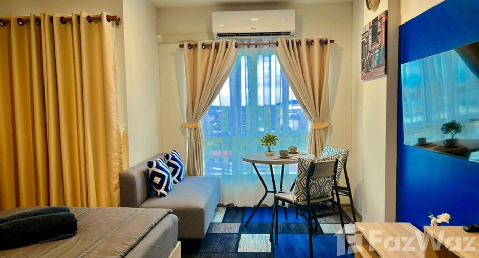 For sale studio condo in Hua Hin, Prachuap Khiri Khan