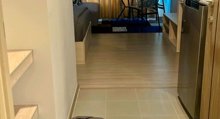 For sale studio condo in Hua Hin, Prachuap Khiri Khan