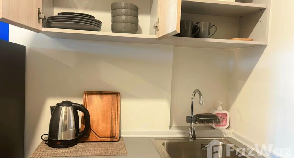 For sale studio condo in Hua Hin, Prachuap Khiri Khan