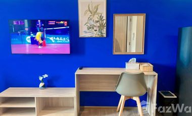 For sale studio condo in Hua Hin, Prachuap Khiri Khan