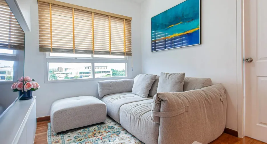 Wohnung zum Kauf mit 2 Zimmer in Hua Hin, Prachuap Khiri Khan