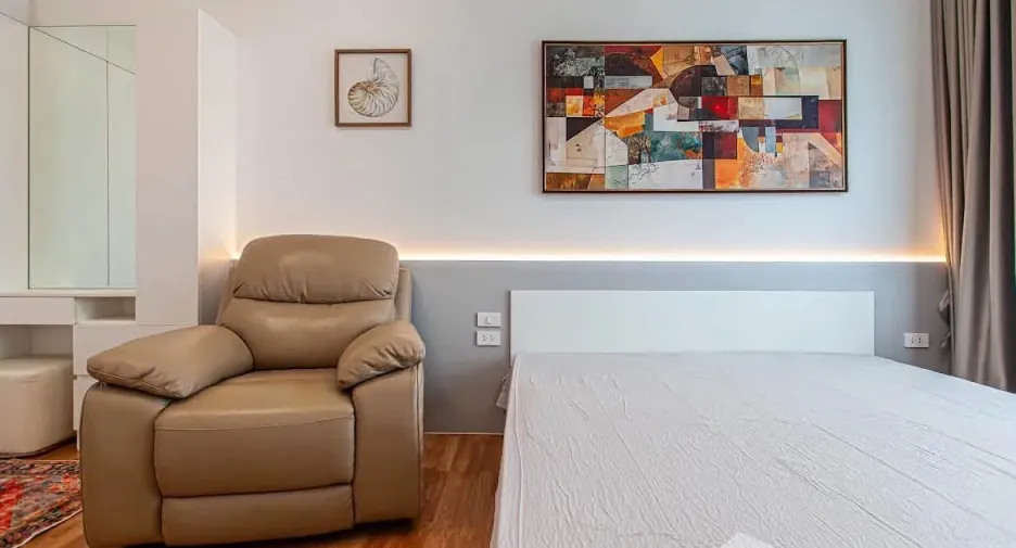 Wohnung zum Kauf mit 2 Zimmer in Hua Hin, Prachuap Khiri Khan