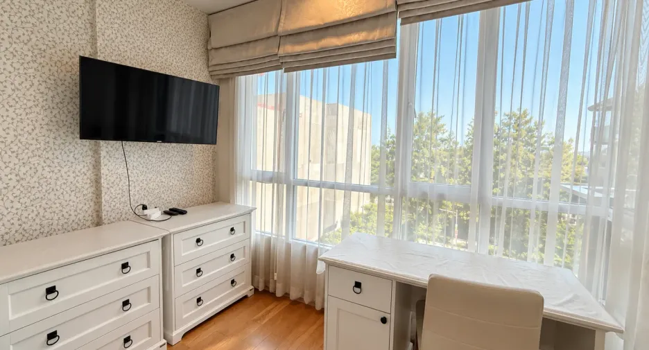 Apartamento en alquiler de 1 habitaciones en Hua Hin, Prachuap Khiri Khan