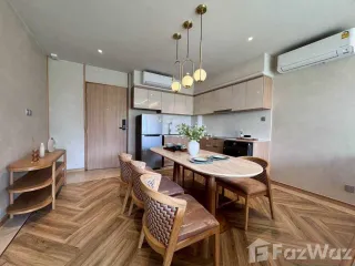 For rent 2 bedrooms condo in Hua Hin, Prachuap Khiri Khan