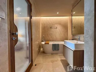 For rent 2 bedrooms condo in Hua Hin, Prachuap Khiri Khan