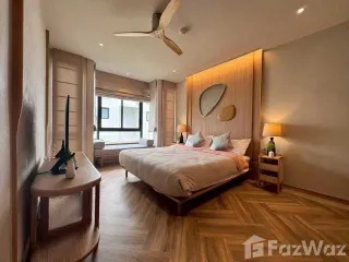 For rent 2 bedrooms condo in Hua Hin, Prachuap Khiri Khan