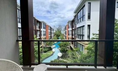 For rent 2 bedrooms condo in Hua Hin, Prachuap Khiri Khan