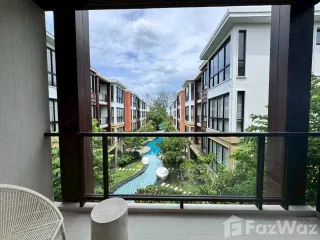 For rent 2 bedrooms condo in Hua Hin, Prachuap Khiri Khan