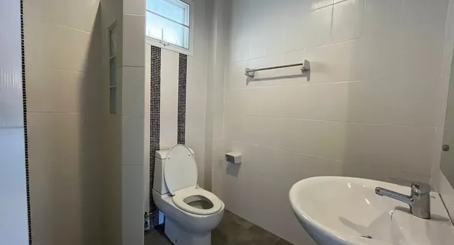 For rent 3 bedrooms house in Doi Saket, Chiang Mai
