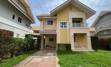 For rent 3 bedrooms house in Doi Saket, Chiang Mai