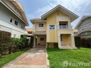 For rent 3 bedrooms house in Doi Saket, Chiang Mai