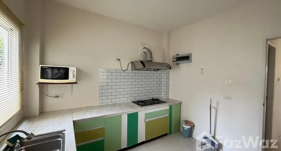 For rent 3 bedrooms house in Doi Saket, Chiang Mai