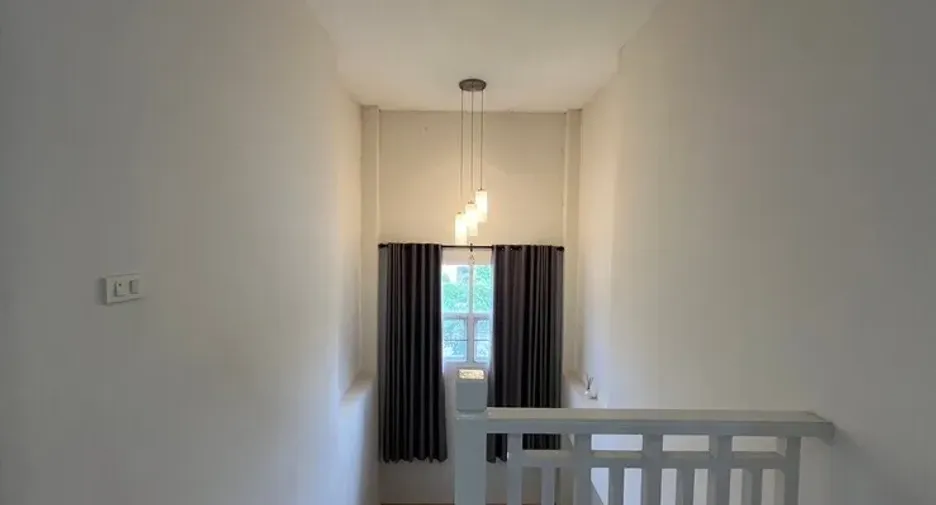 For rent 3 bedrooms house in Doi Saket, Chiang Mai