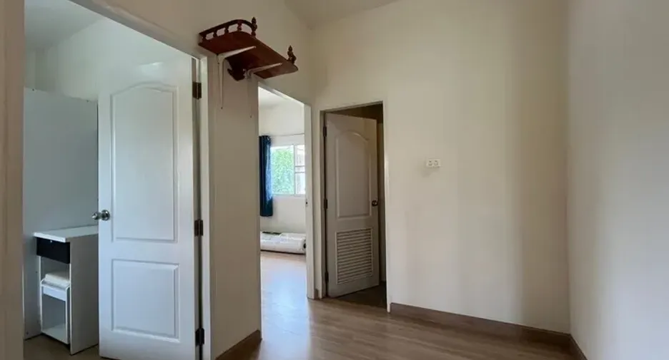 For rent 3 bedrooms house in Doi Saket, Chiang Mai