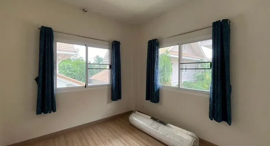 For rent 3 bedrooms house in Doi Saket, Chiang Mai