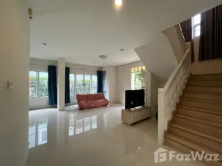 For rent 3 bedrooms house in Doi Saket, Chiang Mai