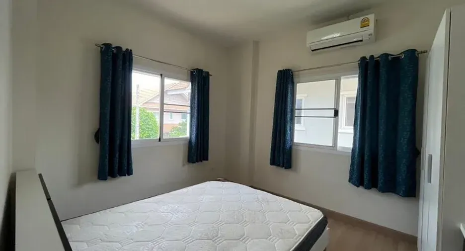 For rent 3 bedrooms house in Doi Saket, Chiang Mai