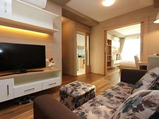 Condo en alquiler de 1 habitaciones en Mueang Chiang Mai, Chiang Mai