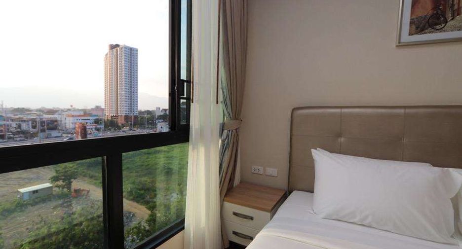 Condo en alquiler de 1 habitaciones en Mueang Chiang Mai, Chiang Mai