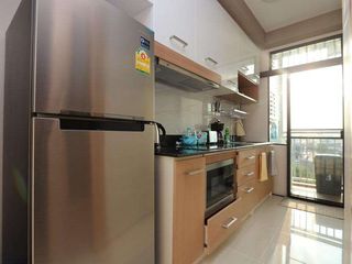 Condo en alquiler de 1 habitaciones en Mueang Chiang Mai, Chiang Mai