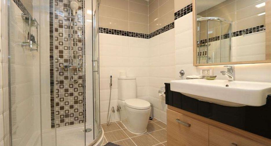 Condo en alquiler de 1 habitaciones en Mueang Chiang Mai, Chiang Mai