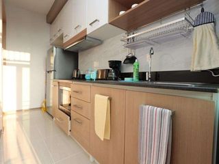 Condo en alquiler de 1 habitaciones en Mueang Chiang Mai, Chiang Mai