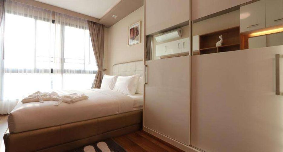 Condo en alquiler de 1 habitaciones en Mueang Chiang Mai, Chiang Mai