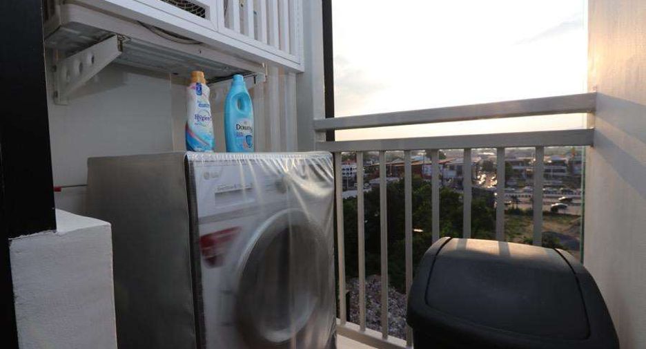 Condo en alquiler de 1 habitaciones en Mueang Chiang Mai, Chiang Mai
