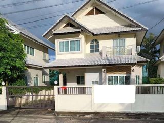 Casa en alquiler de 3 habitaciones en Mueang Chiang Mai, Chiang Mai