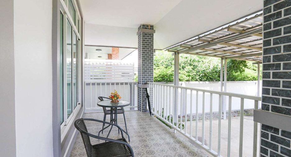 For rent 2 bedrooms house in Mueang Chiang Mai, Chiang Mai