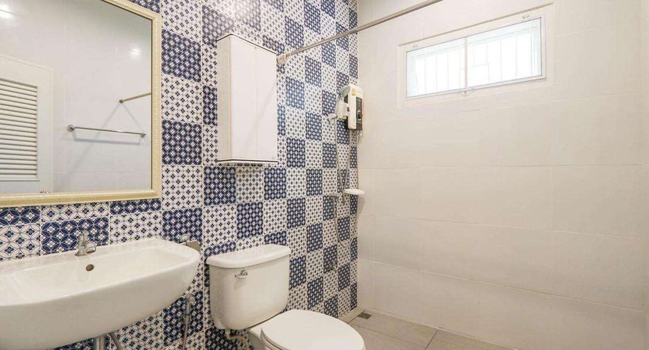For rent 2 bedrooms house in Mueang Chiang Mai, Chiang Mai
