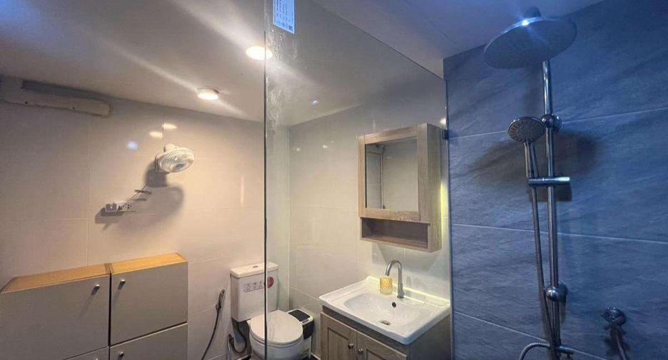 For rent 1 Beds condo in Mueang Chiang Mai, Chiang Mai