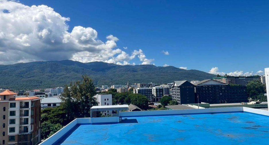 For rent 1 Beds condo in Mueang Chiang Mai, Chiang Mai