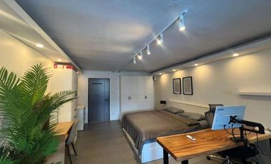 For rent 1 Beds condo in Mueang Chiang Mai, Chiang Mai