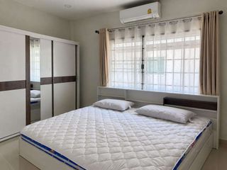 Casa en alquiler de 3 habitaciones en Saraphi, Chiang Mai