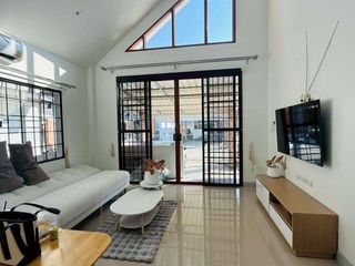 Casa en alquiler de 3 habitaciones en Saraphi, Chiang Mai