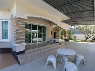 Casa en alquiler de 3 habitaciones en San Kamphaeng, Chiang Mai